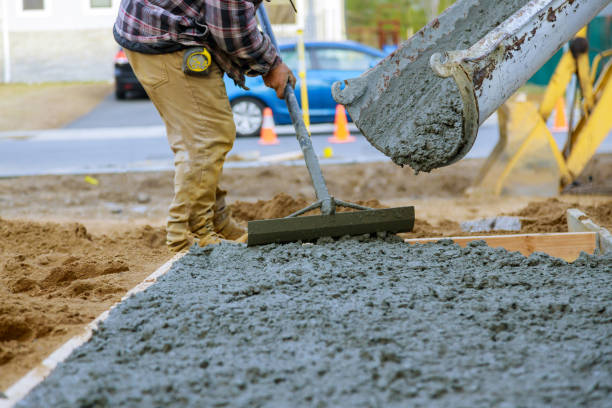 Best Stamped Concrete Services in Honea Path, SC