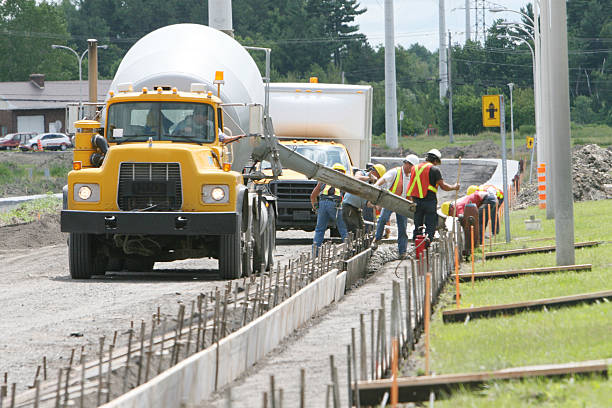 Best Industrial Concrete Flooring in Honea Path, SC
