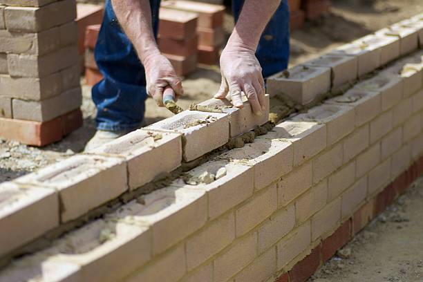 Best Concrete Foundation Repair in Honea Path, SC