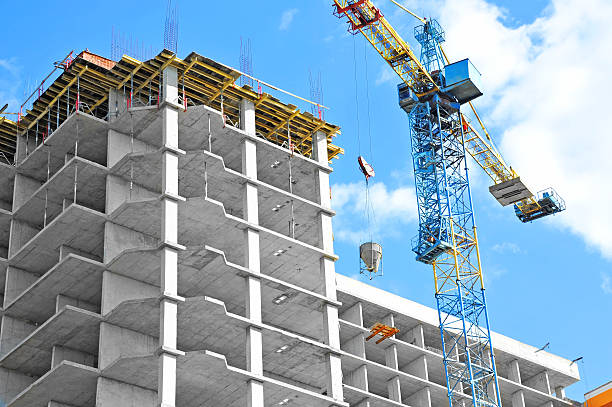 Best Commercial Concrete Services in Honea Path, SC